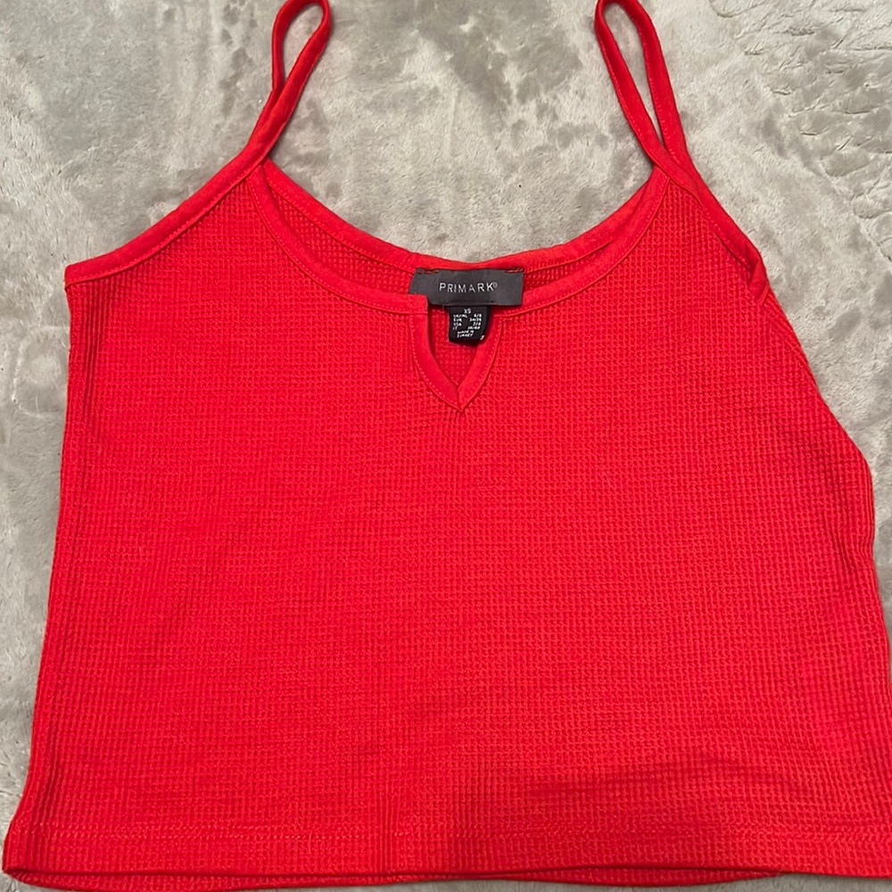 Tank top